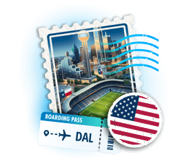 Dallas